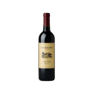 Duckhorn Napa Valley Merlot 2021 Three Pack *3 BOTTLES* x 750ml *FREE SHIPPING* - Picture 1 of 1