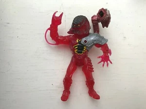 Figura de acción clásica Kenner Predator Alien Serie 1 Lava Planet Predator 1995 - Imagen 1 de 2