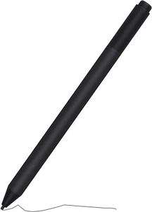 Microsoft Surface Pen Stylus Platinum EYU-00010 Model 1776 Black - Picture 1 of 3