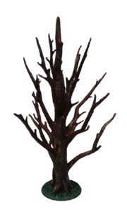 Roleplay 25mm 28mm Scenery D&D Wargame - Dead Tree - Picture 1 of 3