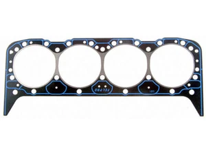 For 1960-1974 Chevrolet C10 Pickup Head Gasket Felpro 27871RCRD 1961 1962 1963 - Picture 1 of 2