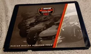 Ryan Preece Autographed Hero Card NASCAR Cup Series/Whelen Modified Driver - Picture 1 of 3