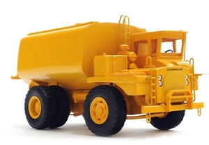 CAT WATER TANK 769B Wespe Models 1:50 SCALE truck resin model ready built 50009 - Picture 1 of 1