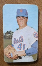 Tom Seaver 1971 Topps Super Card #53