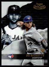 2020 Topps Gold Label Black Class 1 Baseball Pick Your Card +RC (Free Shipping)