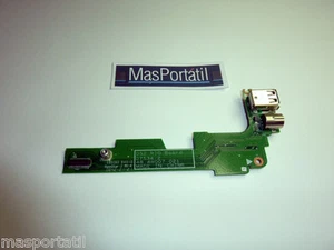 Platte USB/ USB Board Dell Inspiron 1525,1526 P/N:48.4W007.021 - Bild 1 von 1