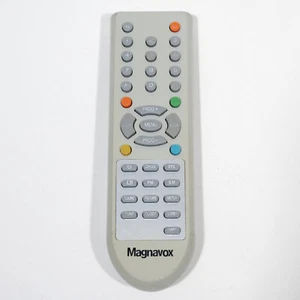Magnavox TV Remote Control - Genuine OEM - Tested! - Picture 1 of 3