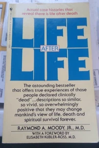 Life After Life 1981 Paperback by Raymond A Moody Jr B46 - Picture 1 of 1