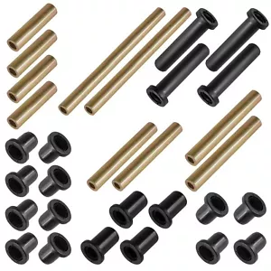 Rear Complete Control Arm Bushing Kit for Polaris Sportsman X2 550 2011-2014 - Picture 1 of 9