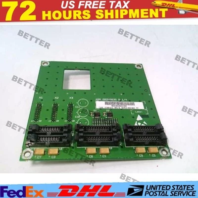 New In Box ABB AGBB-01C Board Card US Free TAX # - Image 1 of 3