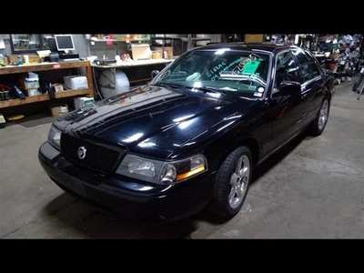 Brazo de control inferior del pasajero base delantera para 03-06 CROWN VICTORIA 765356 Foto 1 de 4