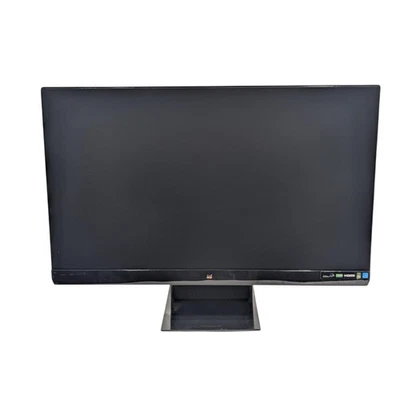 Monitor ViewSonic VX2770SMH-LED 27" WFHD 1080p HDMI VS14886 grau B - Imagem 1 de 4