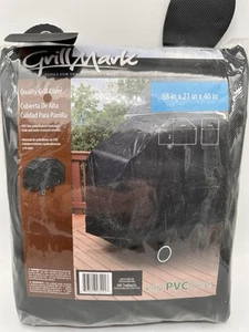 Grill Mark Quality Grill Cover 68inx21inx40in - Picture 1 of 2