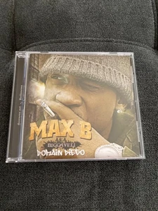 Max Baka Biggaveli - Domain Diego  - Bild 1 von 1