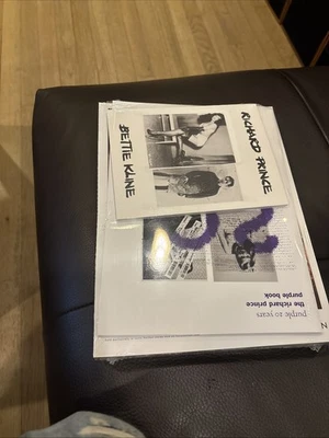 Purple Fashion Vol 3 Issue 18 Fall Winter 2012/2013 - Factory Sealed RARE - Image 1 of 4