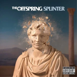 The Offspring Splinter (CD) Album - Bild 1 von 1