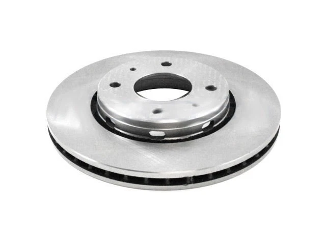 Front Brake Rotor For 2000-2004 Volvo V40 2001 2002 2003 HW286FH - Imagem 1 de 1