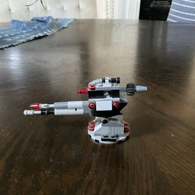 LEGO Star Wars: Death Star Troopers (75034) Laser Canon Only | As-is