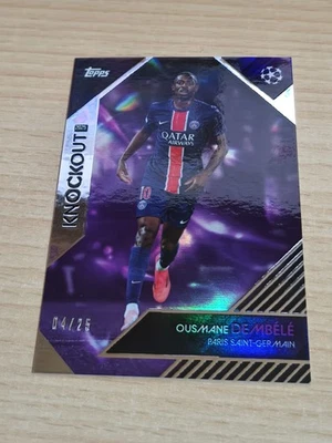 cromos fútbol topps - Imagen 1 de 4