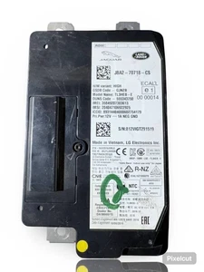 Land Rover Discovery 5 L462 2017-2024 Telematics Control Unit (TCU) J8A270718CS - Picture 1 of 7