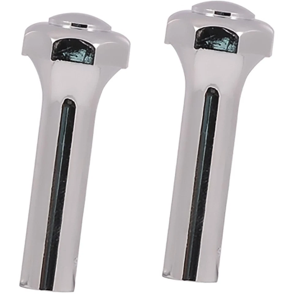 For Ford F-150 1975-1979 OER 21850Q Door Lock Knobs Foto 1 de 1