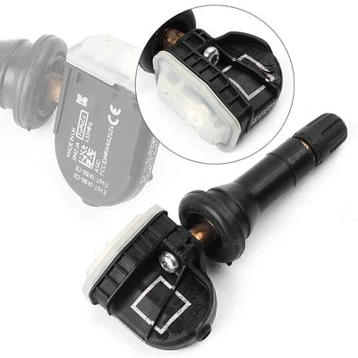 Original Wheel Tire Pressure Sensor TPMS For Ford Mondeo OEM EV6T-1A180-CB - Image 1 of 4