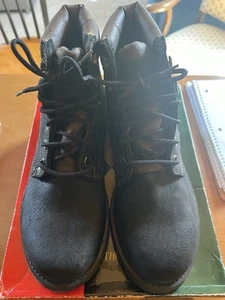 Bota de Trail Urbana Ghetto Jumpin Colores Cruzados Hombre Talla 8 Mujer’s 10 - Imagen 1 de 9