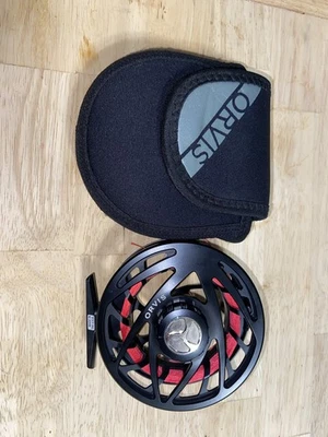 Orvis Mirage IV 9-11wt Fly Reel  - Image 1 of 4