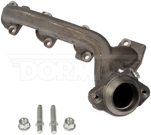 Exhaust Manifold Kit Left for FORD MUSTANG 4.6L 1996-1998 RA/199DM - Picture 1 of 8