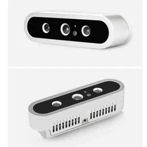 Binocular Depth Camera 0.3-3M Somatosensory Camera 3D Scanning Face Recognition - Afbeelding 1 van 11