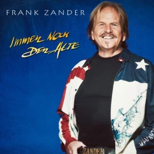 FRANK ZANDER - IMMER NOCH DER ALTE CD NEW! - Picture 1 of 1
