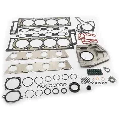 Engine Cylinder Head Gasket Set For Mercedes-Benz CLS GL550 S500L G500 5.5L - Image 1 of 4