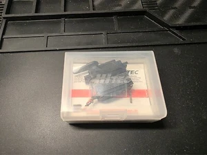 ⚙️ BRAND NEW - HiTec HS-7955TG Titanium Gear Coreless Ultra Premium Servo ⚙️ - Picture 1 of 6