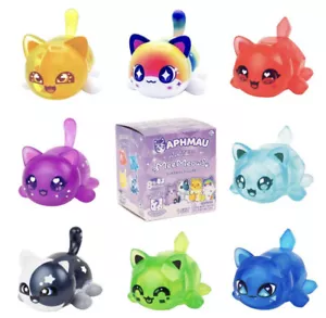 Aphmau MeeMeows Figura Sorpresa Litter 3 Scegli la tua figura preferita LEGGERE - Foto 1 di 17