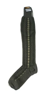 Karcher + Lessle Kniebundstrümpfe, Trachtensocken, Esslinger Wolle  , 40, 41, 42 - Picture 1 of 2
