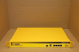 Kemp LoadMaster DR Disaster Recovery Multi-Site Load Balancer NSA1041N7-LM2000 - Picture 1 of 4