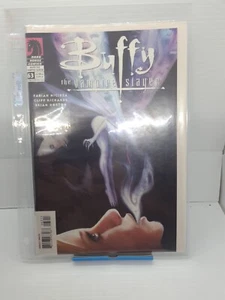 Buffy the Vampire Slayer #63 ~ DARK HORSE Comics 2003 Art Cover Near Mint Comic - Picture 1 of 6