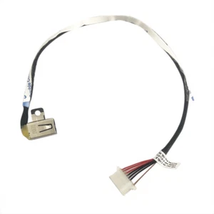 For HP SPECTRE X360 15T-CH000 15-CH DC JACK CABLE PLUG L01135-Y77 L15586-001 jin - Picture 1 of 7