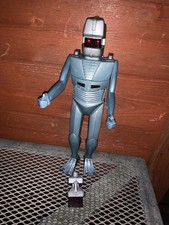 Vintage Action Man ROM SPACE KNIGHT
