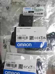 1pcs Omron V680-D1KP66MT New - Picture 1 of 2