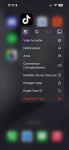iPhone 15 Pro With TIKTOK - Photo 1 sur 4