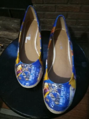 Alpargata - Talla 12 American Eagle Foto 1 de 4