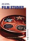 AS Film Studies-Nick Timmons, Jo Harland