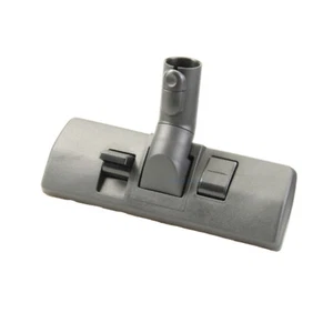Boquilla de suelo adecuada para TODAS las aspiradoras Miele con dispositivo de agarre y estacionamiento EC - Imagen 1 de 3
