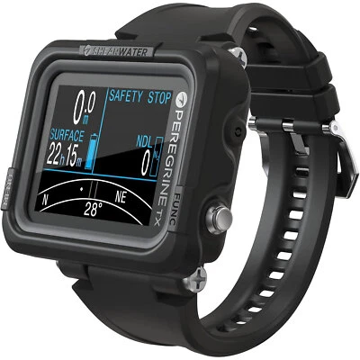 Shearwater Peregrine TX - Bild 1 von 3