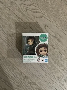 Demon Slayer Tanjiro Kamado Water Breathing - Figuarts Mini Figure Toy Anime - Picture 1 of 1