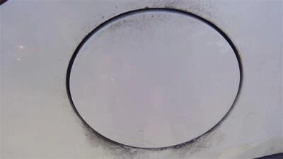 INFINITI EX37   2013 Fuel Filler Door 451809 - Image 1 of 4