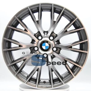 Set 4 cerchi in lega da 17 5x120 679 AP per BMW serie 3 4 5 6 7 Z3 Z4 X3 X4 - Bild 1 von 6