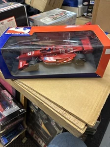 MINICHAMPS 1996 BUZZ CALKINS #12 BRADLEY REYNARD FORD COSWORTH XB INDY 500 1:18 - Picture 1 of 6