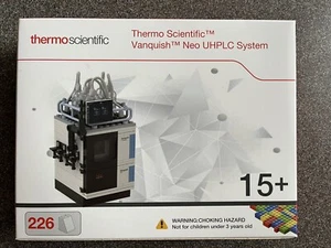 Thermo Fisher Scientific Vanquish Neo NanoLC Building block Set - Picture 1 of 1